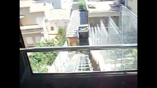 Malgrat de Mar Lift Ascensor Elevator [upl. by Ollayos]