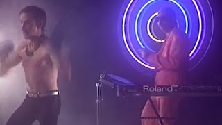 Donny Benet amp Kirin J Callinan  The Edge Official Music Video [upl. by Blynn44]