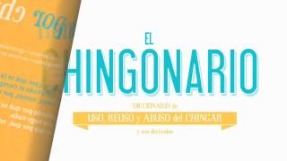 El Chingonario [upl. by Josy163]