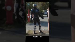 Vigilante edit peacemaker vigilante DC kelpflex viralvideo viral edit [upl. by Neerehs]