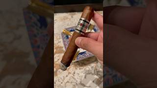 COHIBA macassar non Cubacigarsdaily cigarsmoker cigarshow 雪茄 非古雪茄 [upl. by Ydaf]