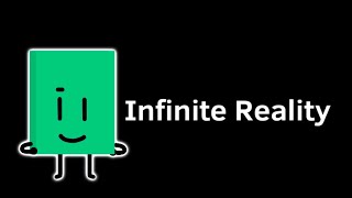 Infinite Reality INTRO Super Calamity Season 2 [upl. by Sirdi320]