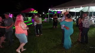 Wimauma Florida Que Lindo bailan [upl. by Anderegg]