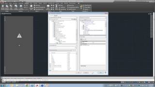 Synergis60 Customizing My Ribbon in AutoCAD [upl. by Ssitruc]