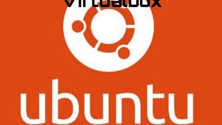 Ubuntu  installation on Virtualbox 2024 Tutorial With Music And Sped up  Welcome screen [upl. by Ferguson]