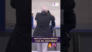 Avani Lekhara wins Gold Medal for India  Paralympics Shooting Highlights  JioCinema [upl. by Ymmik]