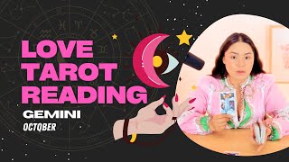 GEMINI 🔮WHAT’S HAPPENING NOW ✨ WHAT’S NEXT ✨ WHAT YOU NEED TO KNOW 📬 LOVE TAROT READING 💕 [upl. by Ecirtahs793]