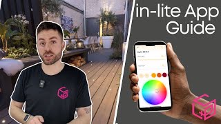 inlite App Setup Guide [upl. by Thinia]