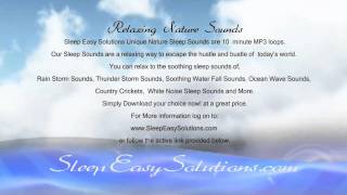 Nature Sounds Mp3 Download  App  Sound of Nature Download [upl. by Genia]