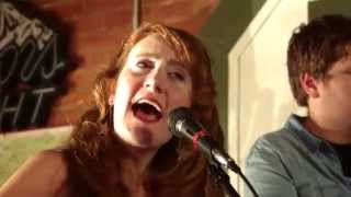 The Honeycutters Jukebox Official Video [upl. by Arrat]