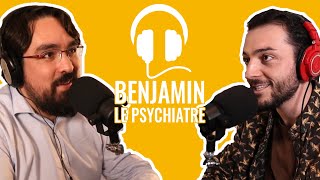 Ca fait quoi un quotpsychiatrequot [upl. by Poree816]