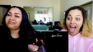 Layton Greene Close Friends Remake Reaction  Perkyy and Honeeybee [upl. by Fatimah]