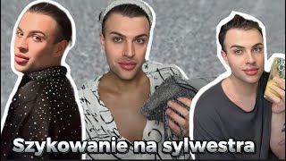 💎VLOG💎SZYKUJEMY SIĘ NA 🎇SYLWESTRA🎇 DETOX SOKAMI🥦🥬🥒 [upl. by Anilehcim689]