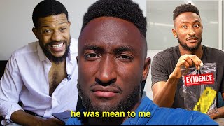 the MKBHD situation is actually hilarious [upl. by Sherri]