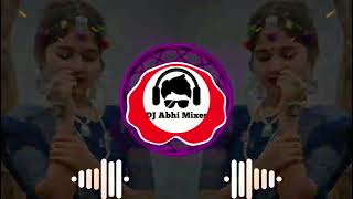 Niva Nava Ye Manta Jodi Tapori Adi Mix DJ ABHI KATOL🎧gondisongs [upl. by Aihsekal681]