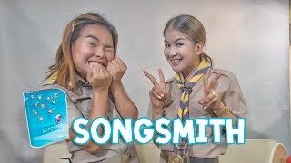 Songsmith พิชิตใจเธอ [upl. by Hennessy]