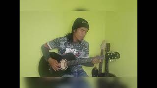 Meniti PerjalananHattan cover by WanFard cover menitiperjalanan hattan [upl. by Nnire]