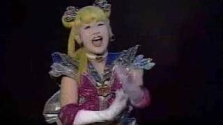 SeraMyu 2004  Kaguya Shima Densetsu Kaiteiban  Fankan 06 [upl. by Ymiaj]