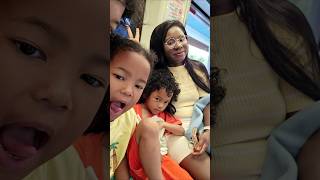 국제 가족Traveling Abroad with Twins in Taipei Part 2 [upl. by Odlo]