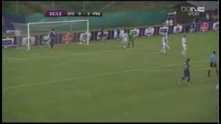 PSGSTEGERSBACH BUTS 90 HD [upl. by Suanne]