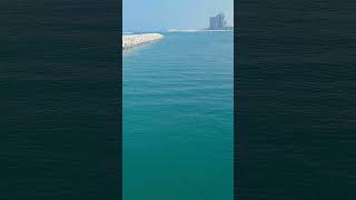 Al Marjan Island  Ras Al Khaimah 🇦🇪 [upl. by Aire]