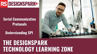 SPI Serial Bus Explained A Closer Look At Serial Communication Standard [upl. by Symons777]