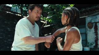 The Karate Kid 2010 Trailer HD [upl. by Strait]