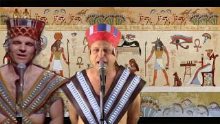 King Tut  Walk Like And Egyptian [upl. by Oconnor80]