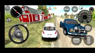 Swift mod apk indian car simulator ❤️ Mobile gamer 🎮👌 [upl. by Ilac]