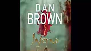 Dan Brown Inferno Ljudbok Del 2 [upl. by Llesirg]