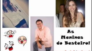 As Meninas do Besteirol 001  parte 1 [upl. by Lachlan]