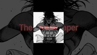 Mashiba ryo a boxer also known as The Grim Reaper discipline mindset mashibaryo boxingcontent [upl. by Allanson]