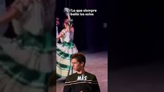 Soy el fav danza folklorica [upl. by Niroc]