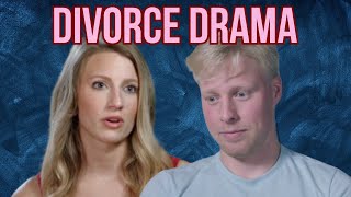 Welcome to Plathville Season 6 E2  Kim and Olivia Are The Same  Divorce Talk [upl. by Oatis]