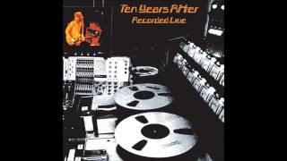 Ten Years After  Slow Blues in C [upl. by Monetta]