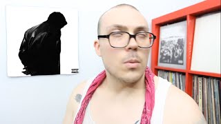 Clams Casino  32 Levels ALBUM REVIEW [upl. by Adnertal37]