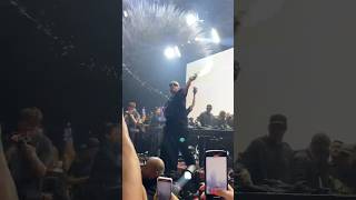 NEW DJ SNAKE Live Teka Release Paris at Phantom Paris [upl. by Nanreik]