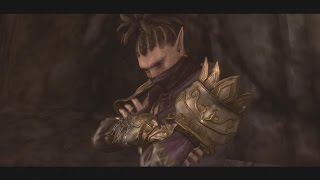 NinetyNine Nights II  All Levv Cutscenes [upl. by Lledner708]