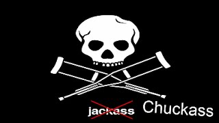 Chuckass 1  The Chuckness18 [upl. by Ariak416]