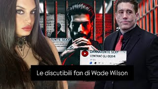 Fascino criminale le discutibili fan di Wade Wilson [upl. by Krys]