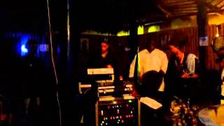 Heartical plays a Yabby You dubplate in Accra Ghana  August 2009 [upl. by Danyette]