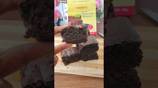 ഇനി ആർക്കും ഉണ്ടാക്കാം 🥰 ബ്രൗണി  Brownie Recipe  Chocolate Brownie recipe in Malayalam brownie [upl. by Rednasela]