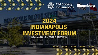 2024 Indianapolis Investment Forum Recap Video [upl. by Nickola]