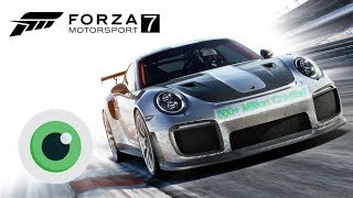 PATCHED XBOX VANTAGE GAMESAVE Forza Motorsport 7 Mod 500 Million Credits [upl. by Ezana]