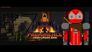 ep 7 prominence rpg modpack [upl. by Sevart41]