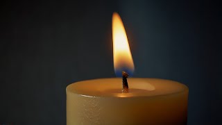 Flickering Candle [upl. by Ebeneser]