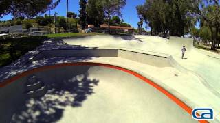 Peck Park Skatepark [upl. by Alexandro]