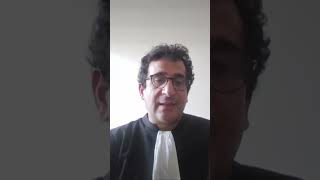 Les vacances judiciaires avocat penal [upl. by Nawed]