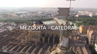 Visita a la Mezquita Catedral de Córdoba [upl. by Soracco969]