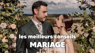 Ce que vous devez ABSOLUMENT savoir avant de vous MARIER 👰🤵‍♂️ [upl. by Pacifica]